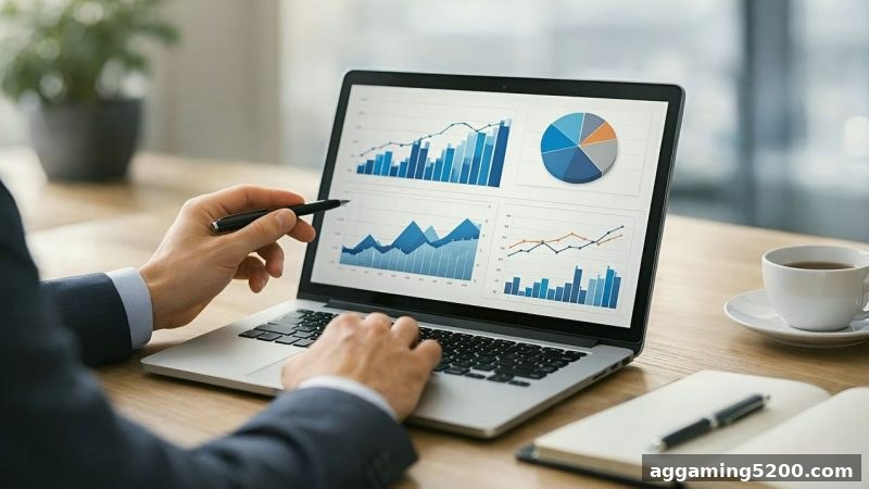 捕鱼王游戏视角下的桌游冷热号数据分析新思路