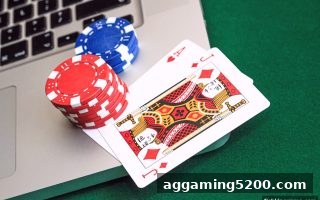 从概率视角看捕鱼王游戏与百家乐：策略解析与实战指南