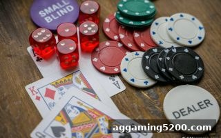 捕鱼王游戏深度解析：AG亚游桌游如何打造沉浸式直播互动体验