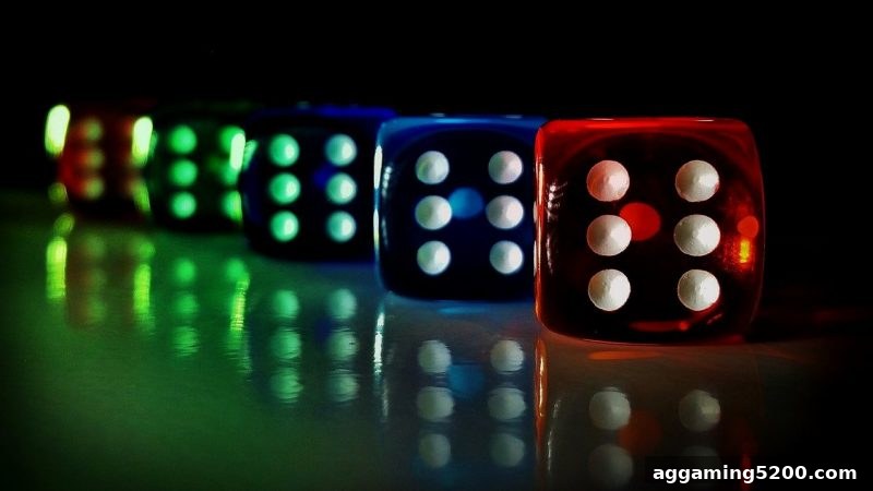 双色球选号策略全解析：从捕鱼王游戏领悟随机管理的智慧
