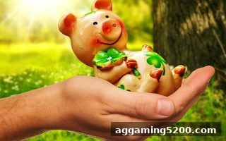 捕鱼王游戏视角下的过关投注玩法：深度解析与实用策略