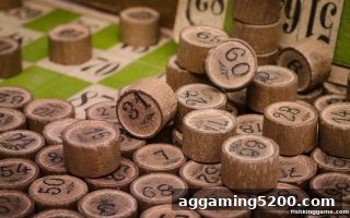 捕鱼王游戏中的和值秘籍：深度解析快3彩票的选号逻辑