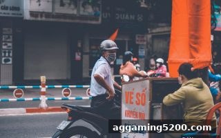 彩票中奖的真相与捕鱼王游戏的启示：打破运气迷信