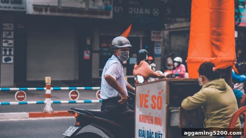 彩票中奖的真相与捕鱼王游戏的启示：打破运气迷信