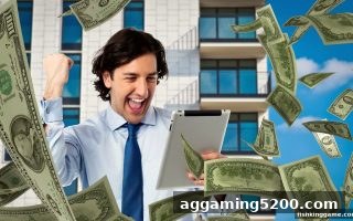 捕鱼王游戏带来的娱乐启示：中奖与未中奖后的正确心态指南