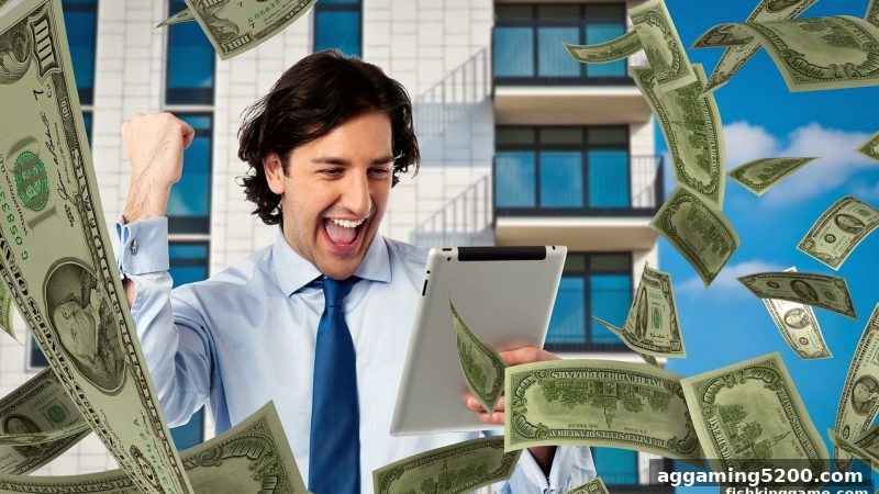 捕鱼王游戏带来的娱乐启示：中奖与未中奖后的正确心态指南