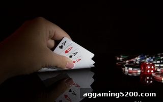德州扑克牌局洞察与应对技巧：捕鱼王游戏带你深度解析实战策略