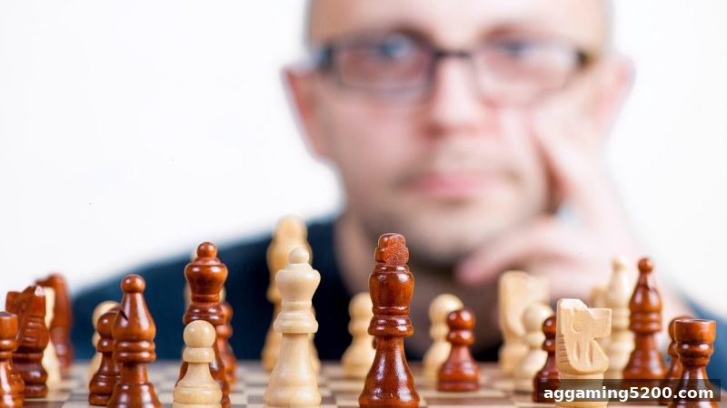 五子棋进阶指南：像捕鱼王游戏一样步步为营，赢取棋局与牌桌双料王
