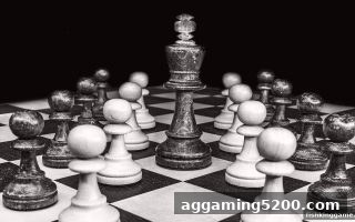 捕鱼王游戏启示录：职业围棋棋手的成长蓝图与生涯解码