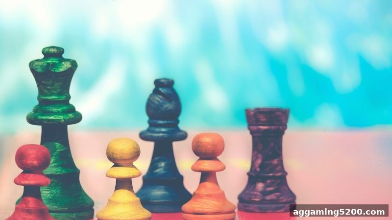 麻将社交新浪潮：捕鱼王游戏启示下的数字互动革命