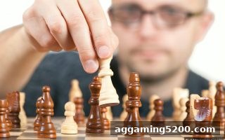捕鱼王游戏：围棋名局复盘与实战技巧系统指南