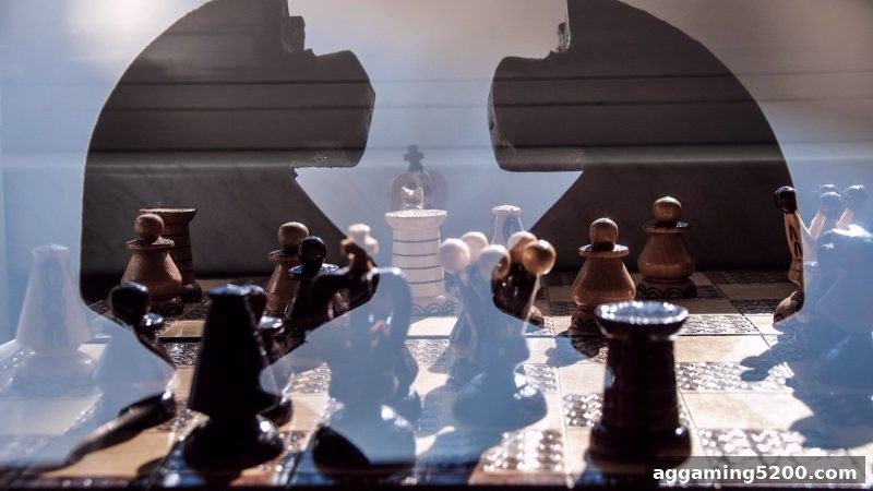 捕鱼王游戏视角：国际象棋开局流派的进化之路