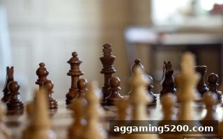捕鱼王游戏策略进阶：从随机概率到心理博弈的完整指南