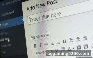 捕鱼王游戏带你读懂电子游戏波动性与收益的奥秘