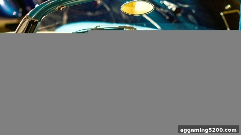 捕鱼王游戏视角：电子游艺数据指标对比与异常应对全攻略