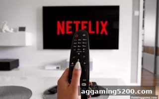 捕鱼王游戏教你掌控街机节奏：电子竞技策略深度解析