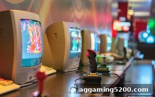 电子娱乐行业变革浪潮：捕鱼王游戏如何重塑线上体验