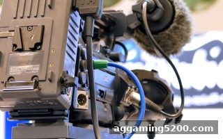 足球赛事直播与欧冠转播的技术支撑体系及合作模式解析